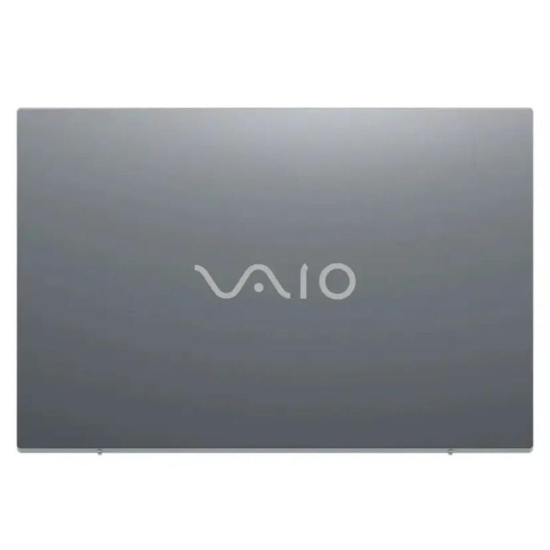 Notebook Vaio 15.6P R5-5500U 16GB SSD512GB W11 - 3344279 Cinza
